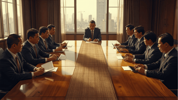 政府・地場企業連携
